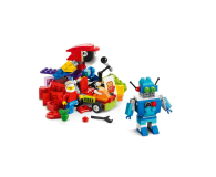 LEGO Classic Wyprawa w przyszłość - 392799 - zdjęcie 3